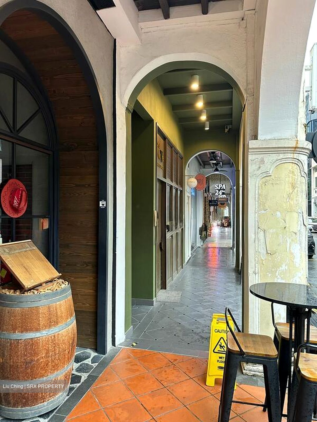 Tan Quee Lan Street (D7), Retail #599084651